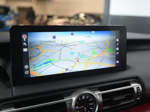 Used 2022 Lexus IS 350 F Sport image 27