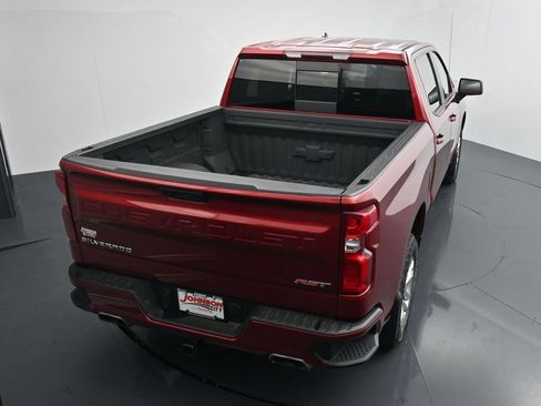 Used 2023 Chevrolet Silverado 1500 RST AWD/4WD image 28