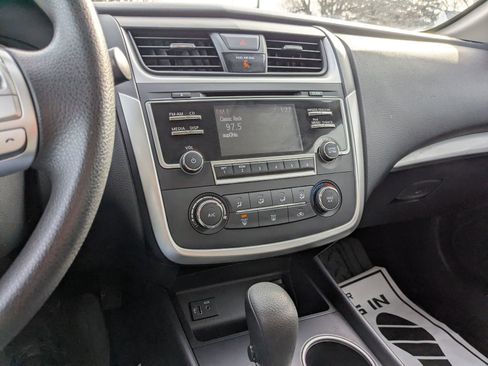 Used 2017 Nissan Altima 2.5 S w/ Power Driver Seat Package image 20