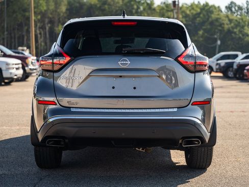 Used 2023 Nissan Murano S FWD image 6