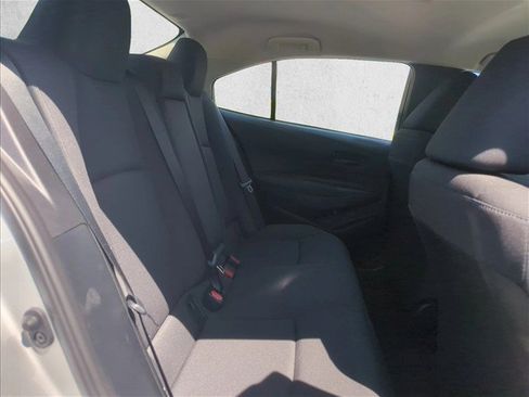 Certified 2026 Toyota Corolla LE FWD image 26