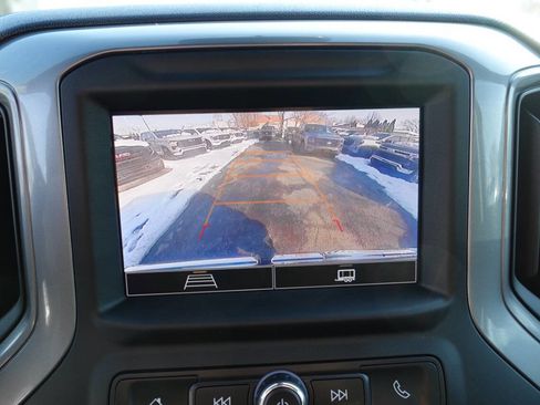 Used 2024 GMC Sierra 1500 Pro w/ Graphite Edition image 41