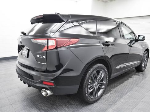 Used 2023 Acura RDX A-Spec image 7