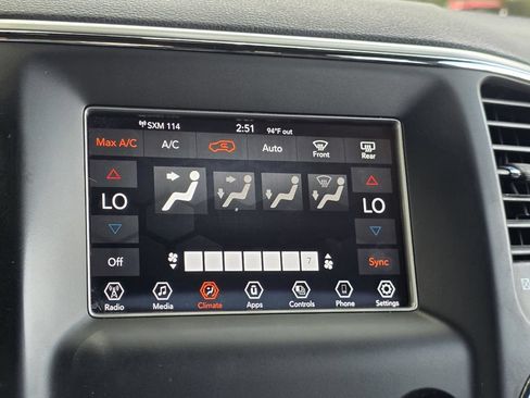 Used 2021 Jeep Grand Cherokee Laredo AWD/4WD image 13