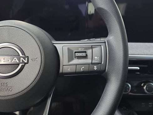 New 2026 Nissan Kicks S FWD image 17