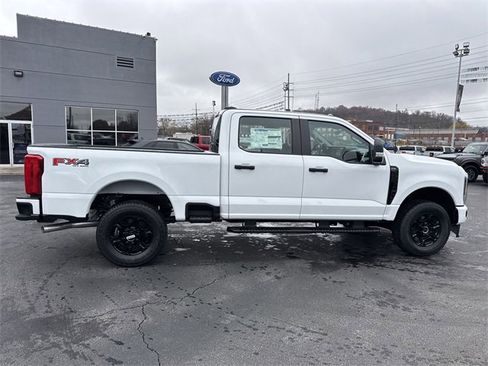 New 2026 Ford F250 XL w/ STX Appearance Package image 3