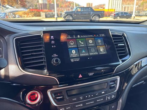 Used 2023 Honda Passport Elite image 24