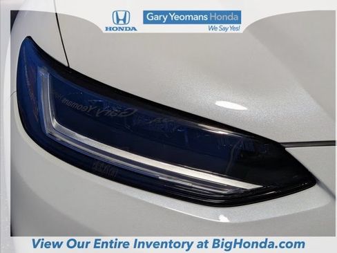 Certified 2026 Honda HR-V LX image 13