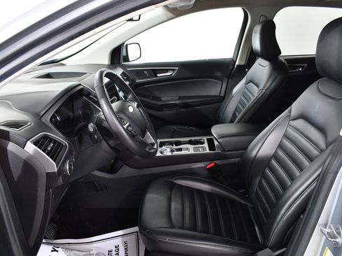 Used 2022 Ford Edge SEL w/ Convenience Package image 6