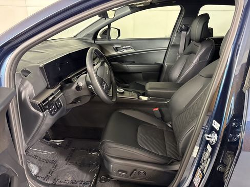 New 2026 Kia Sportage X-Line image 16