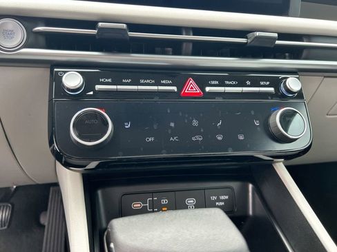 New 2026 Hyundai Tucson SEL FWD image 26