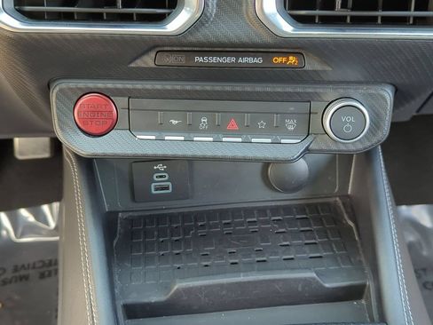 Used 2024 Ford Mustang GT Premium RWD image 17