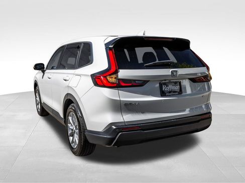Used 2023 Honda CR-V EX-L image 9
