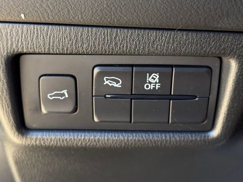 Used 2020 MAZDA CX-5 Grand Touring Reserve image 25