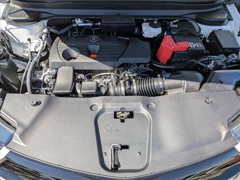 New 2026 Acura RDX A-Spec AWD/4WD image 18