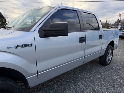 Used 2014 Ford F150 XLT image 10
