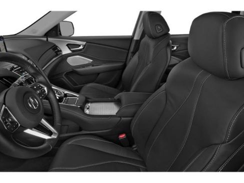 Used 2022 Acura RDX AWD w/ Technology Package image 18