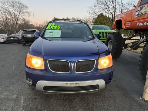 Used 2006 Pontiac Torrent 2WD w/ Preferred Package image 10
