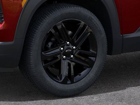 New 2026 Chevrolet TrailBlazer LT w/ Convenience Package AWD/4WD image 33
