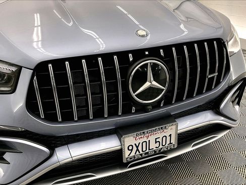 Used 2026 Mercedes-Benz GLE 53 AMG 4MATIC image 31