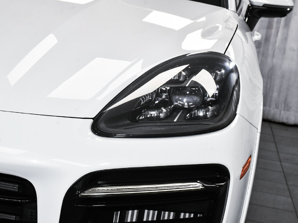 Used 2021 Porsche Cayenne GTS w/ Premium Package Plus AWD/4WD image 79