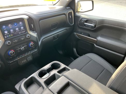 Used 2022 Chevrolet Silverado 1500 LT image 21