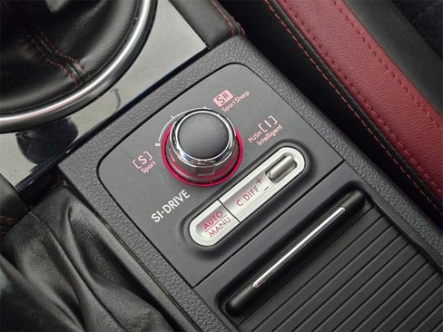 Used 2019 Subaru WRX STI Limited image 34