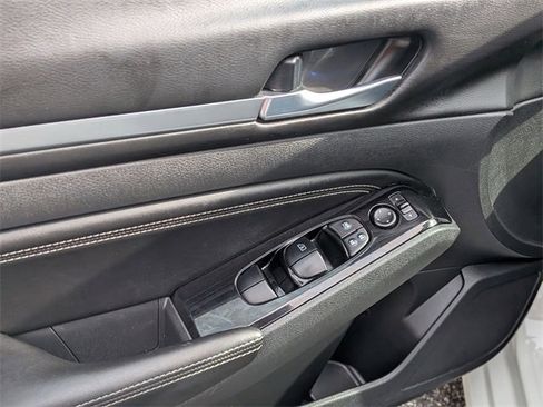 Used 2021 Nissan Altima 2.5 SV image 13