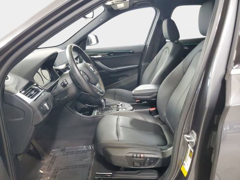 Used 2020 BMW X1 sDrive28i w/ Convenience Package image 11