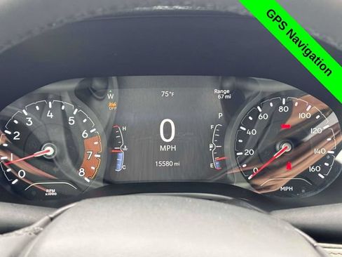 Used 2023 Jeep Compass Limited w/ Elite Group AWD/4WD image 21