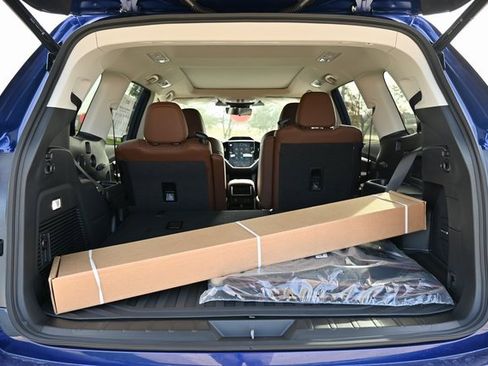 New 2026 Subaru Ascent Touring image 15