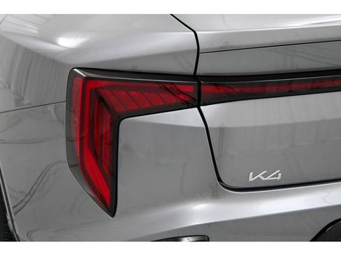 Used 2025 Kia K4 GT-Line image 24