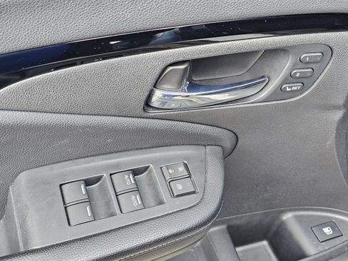 Used 2020 Honda Ridgeline RTL-E image 12