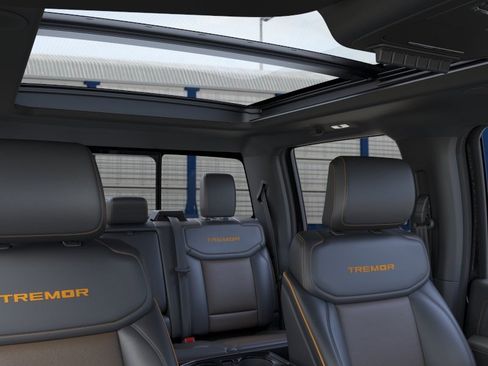 New 2026 Ford F150 Tremor AWD/4WD image 22