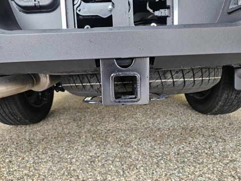 Used 2025 Toyota Tacoma TRD Sport w/ TRD Sport Premium Package image 33