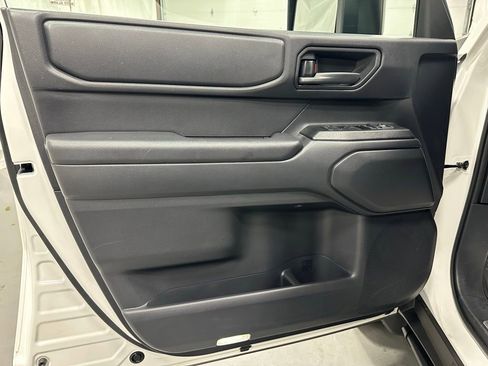 Used 2025 Toyota Land Cruiser 1958 image 8