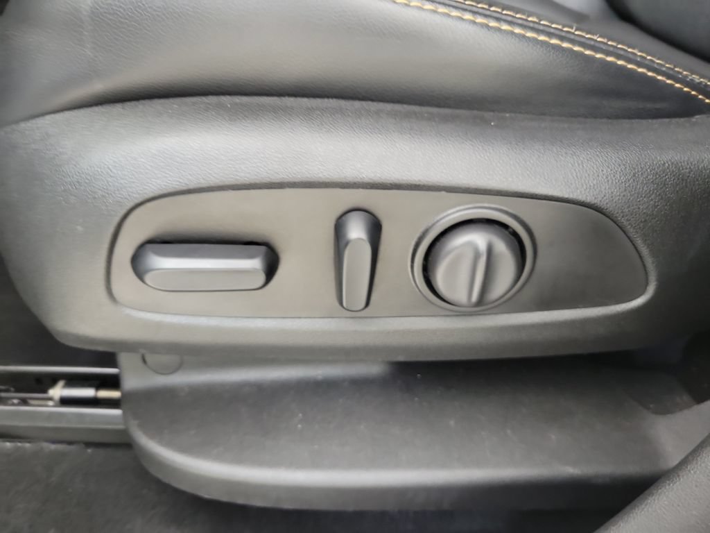 Used 2019 GMC Terrain SLT w/ Preferred Package FWD image 20