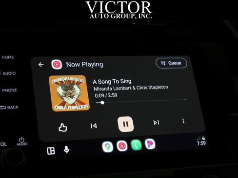 Used 2019 Honda Civic EX image 28