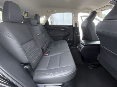 Used 2021 Lexus NX 300 FWD w/ Accessory Package 2 image 42