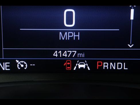 Used 2023 Chevrolet Equinox LT FWD image 24