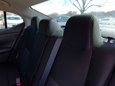 Used 2022 Nissan Sentra SV w/ Trunk Package image 26