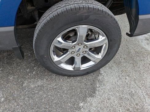 Used 2022 Ford F150 XLT w/ Equipment Group 302A High image 40