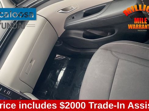 Used 2024 Hyundai Tucson SEL image 28