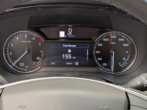 Certified 2023 Cadillac XT5 Premium Luxury AWD/4WD image 13