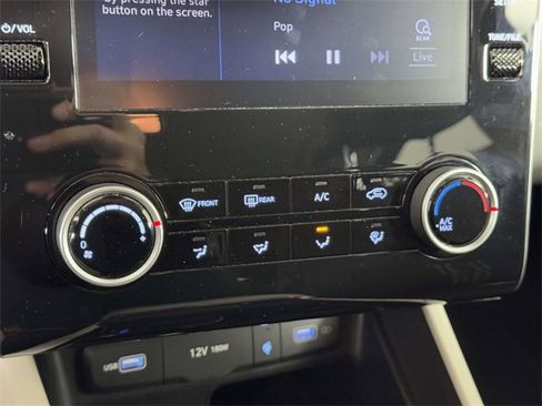 Used 2023 Hyundai Tucson SEL image 28