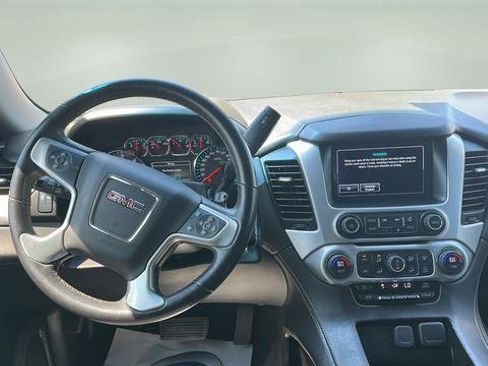Used 2019 GMC Yukon SLE RWD image 16