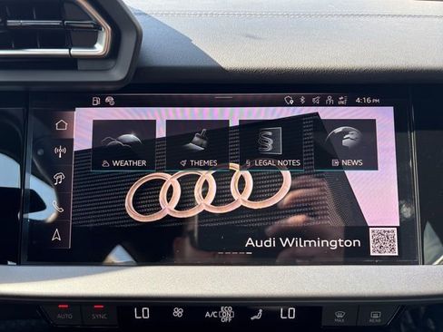New 2026 Audi A3 2.0T Premium Plus AWD/4WD image 27
