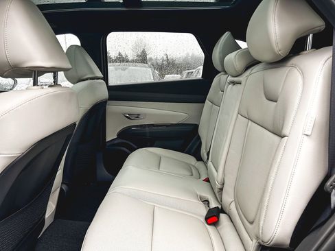 New 2026 Hyundai Kona SE AWD/4WD image 18