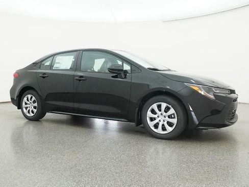 New 2026 Toyota Corolla LE image 28