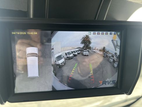 Used 2022 RAM ProMaster 1500 image 23